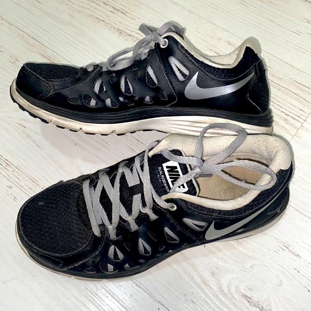 Nike sneakers